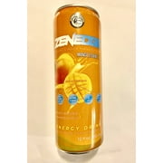 Zenedge Mango Essence Zenedge
