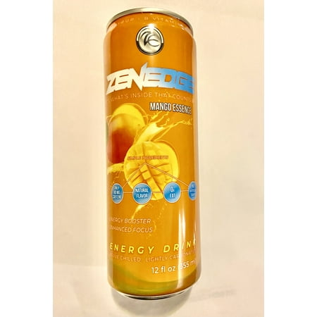 Zenedge Mango Essence Zenedge