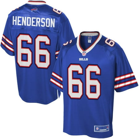 Seantrel Henderson NFL Jersey Seantrel Henderson NFL Jersey