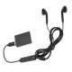 thumbnail image 1 of Grabadora de voz digital NikouMX Q61 Mini Ultra Thin activada por voz, 1 of 8