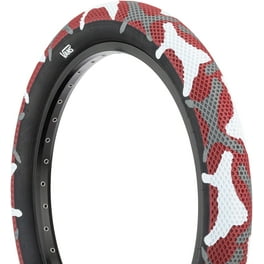Cult X Vans Bicycle Tire 26 x 2.15, Blue - Walmart.com