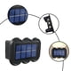 thumbnail image 4 of Xihbxyly Luces Solares Led para Exterior, Focos Inalámbricos para Jardín, Ip65 a Prueba de Agua, Energía Solar, Fácil Instalación, Interruptor Automático Día-Noche, para Patio, Pasarela, Jardín, Jueg, 4 of 6