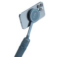 thumbnail image 3 of ShiftCam SnapPod Magnetic Tripod and Selfie Stick, 3 of 3