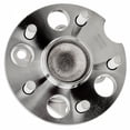 thumbnail image 3 of Detroit Axle - FWD Rear Left Wheel Hub & Bearings Assembly Replacement for Lexus RX330 RX350 RX400H Toyota Highlander Fits select: 2005-2006 TOYOTA HIGHLANDER LIMITED, 2007 TOYOTA HIGHLANDER SPORT, 3 of 7