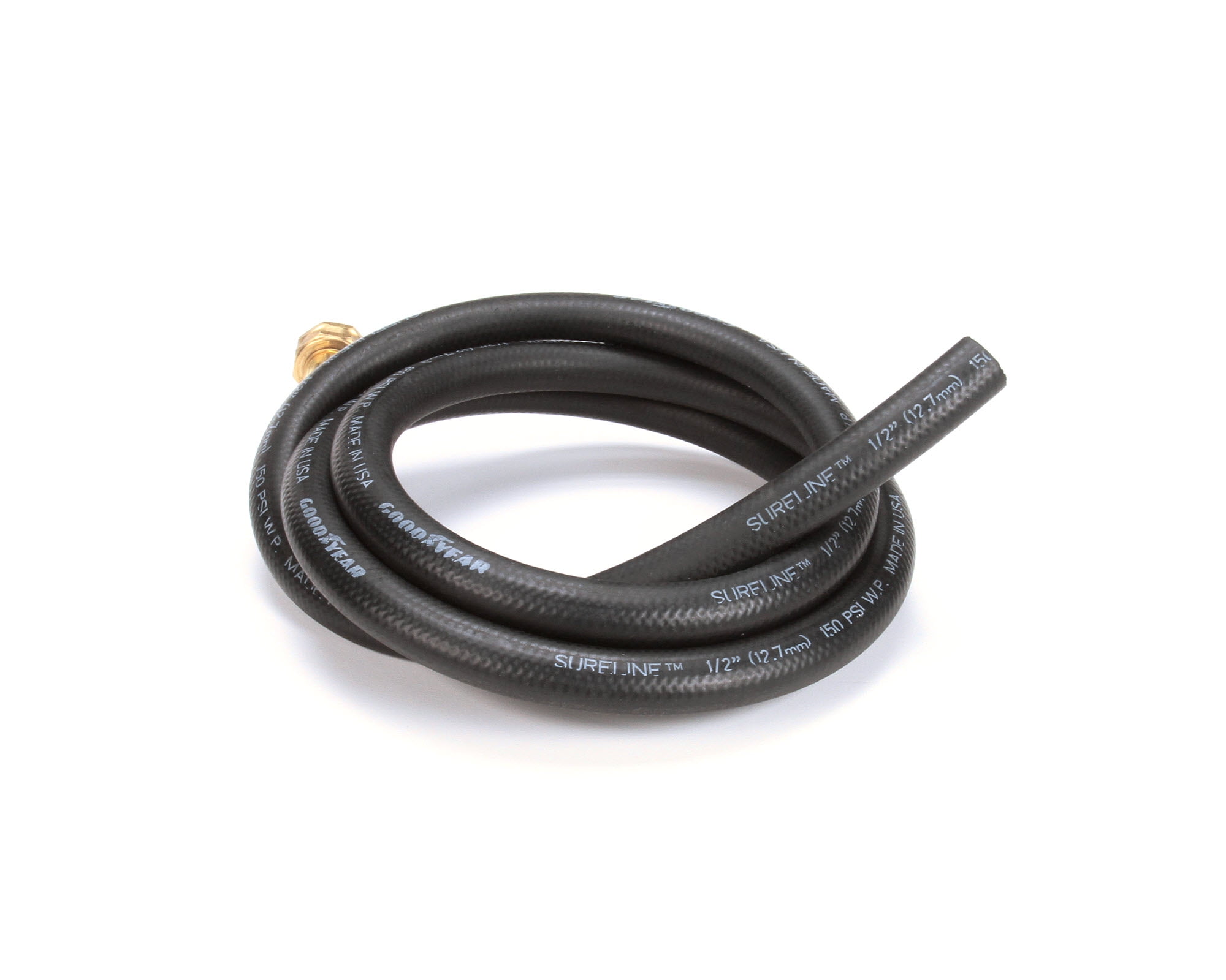 Champion - Moyer Diebel 0509526 Moyer Diebel Hose, 1/2" x 7', 13" Height, 11" Width, 7" Length
