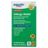 Equate Non-Drowsy Allergy Relief Spray Fluticasone Propionate (Glucocorticoid), 50 mcg Per Spray, 144 Sprays