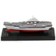 thumbnail image 1 of Kudoo Barco Teledirigido Portaaviones de Control Remoto Barcos Control Remoto para Piscinas y Lagos 2.4GHz Barco de Radiocontrol Lancha RC Eléctrico Juguetes de Barco para Adultos y Ni?os Ecomeon  no, 1 of 6