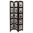 thumbnail image 1 of Kiera Grace Photo 3-Panel Room Divider, 1 of 6
