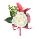 thumbnail image 4 of Broche para hombre, para boda, para ceremonia, aniversario, fiesta, graduación Estilo A 10 cm x 135 cm., 4 of 9