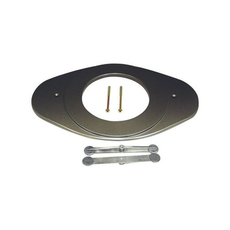 Danco  Plastic  Remodel Cover