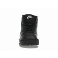 thumbnail image 3 of Nike Men's Air Baltoro Stüssy Black White Boots, from StockX, 3 of 5