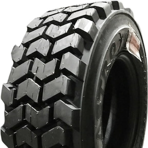 Astro Tires Rock Master 10-16.5 135A5 12 Ply Industrial Tire