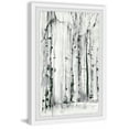thumbnail image 2 of Parvez Taj Woodland Patches Framed Wall Art, 2 of 6