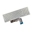 thumbnail image 5 of US Layout Laptop Keyboard Direct Replaces for 15-Ee 17- High Performance Accessory Parts Components Premium , withBacklight withBacklight, 5 of 8
