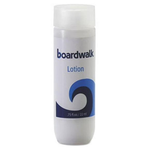 BWK 0.75 oz Hand & Body Lotion - White