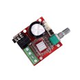 thumbnail image 1 of Inteprter Placa amplificadora de potencia para el hogar, 2x10W, 20mA, doble canal, 3,5mm, módulo de amplificador de Audio, amplificación de altavoz, Electrónica miscelánea, 1 of 6