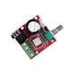thumbnail image 1 of Monstrate Placa amplificadora de potencia para cine en casa, 2x10W, 20mA, doble canal, módulo de amplificador de Audio de 3,5mm, sonido de Electrónica miscelánea, 1 of 6
