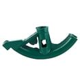 thumbnail image 6 of Conduit Bender, Cast Iron Manual EMT Pipe Bender, Portable Tube Former Labor Saving Electric Wire Fast Bending Tool KW7027,Conduit Hand Bender Cast Tube Bending Tool (1"), 6 of 7