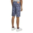 thumbnail image 3 of Levi's Youth Cargo Short | 10, Blue (Camo Print), 3 of 4