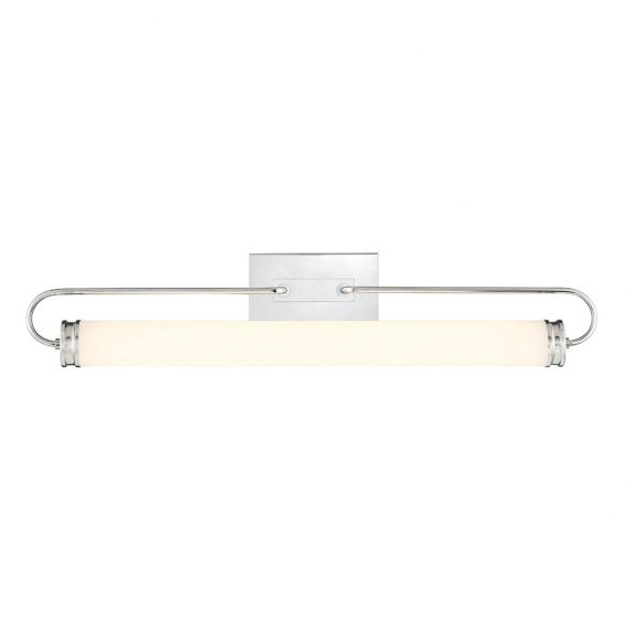 Eurofase Lighting - Tellie - 25W 1 LED Bath Vanity In Contemporary Style-6.75