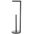 thumbnail image 4 of CATIEBYE 1Set Aufbewahrung Toilettenpapier Standing Holder for Homeowners 55X6.5In, 4 of 8