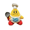thumbnail image 3 of Chef Kawasaki 8" peluche, 3 of 4
