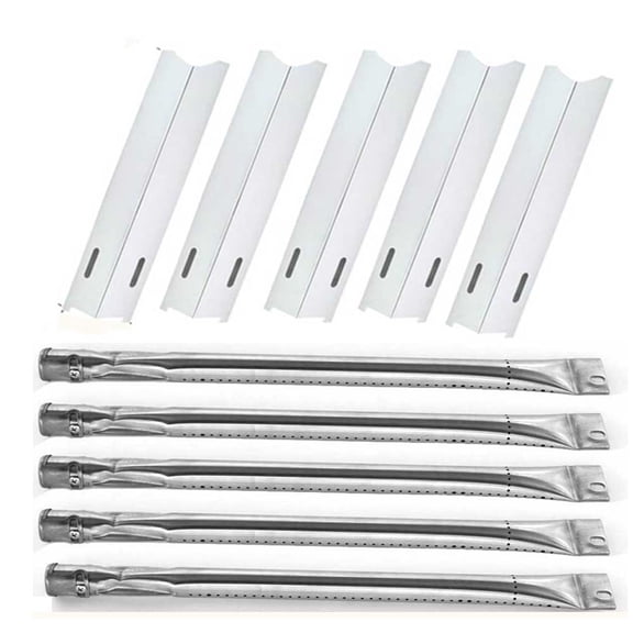 Repair Kit Grill Tool Sets for Brinkmann 810-8502-F, 810-8502-S, 810-8501-S Gas Models