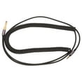 thumbnail image 3 of Coiled 3.5mm Headphone Cable, Durable 3.5mm Sound Cable  For 3.5mm Jack Devices For Home Sound For Headphones, 3 of 8