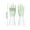 Green-741, variant on Waterproof Gloves, Assorted Color Gloves, Modern Minimalist, Easy Cleaning, Durable, Versatile, Household Chores, Outdoor Tasks, Heavy-duty, Rubberized Material, Cleaning Tasks