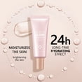 thumbnail image 3 of Bright Liquid Foundation Border Natural Luster Brightening Moisturizing Long Lasting Concealer Bright Liquid Foundation 40ml, 3 of 6