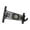 1 layer, variant on Chinese Samurai Stand Bracket Hanger Dragon Lightsaber Rack Wall Mount 1 layer