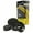 Black, variant on Stinger RoadKill RKFR5 Speaker Gasket Fast 5" Rings