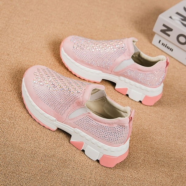 Zapatillas de mujer en walmart sale
