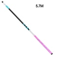 thumbnail image 4 of Telescopic Carbon Long Fishing Rods Tight Rod Section Angling Equipment for Freshwater River Pond, 4 of 8