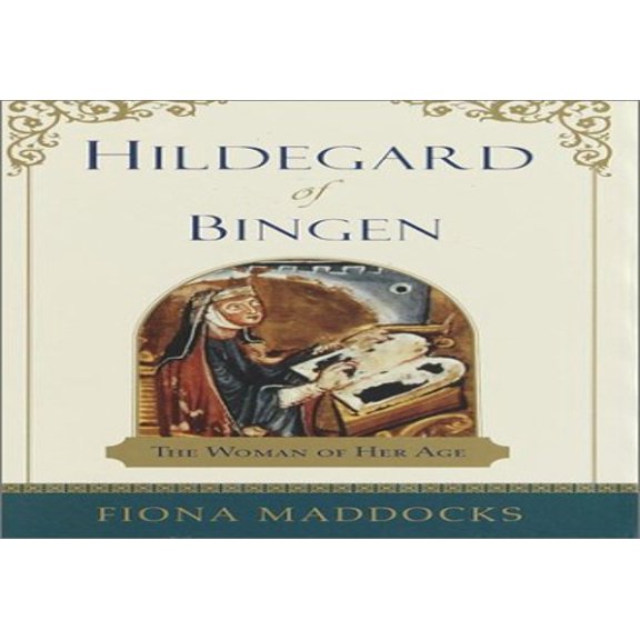 Pre-Owned Hildegard of Bingen: The Woman of Her Age Paperback