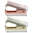 thumbnail image 1 of KONTONTY 2 Pcs Extracteur d'Agrafes Pratique Accessoire de Bureau Portable, 1 of 8