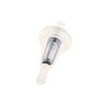 thumbnail image 2 of pitrice Plastic Universal Motorcycle Petrol Inline Fuel Filter for 8mm 5/16" Pipes, 2 of 9