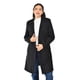 thumbnail image 1 of Abrigo semi formal Roman Fashion / Juvenil, 2103 (Negro) negro M, 1 of 5