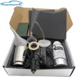 800ML Powerful Car Headlight Restoration Kit Liquid Polymer Chemical