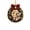 03#, variant on Cute Cat Christmas Ornament 2D Acrylic Cat Ornament Kitten Puppy Designs Xmas Tree Decoration for Holiday DIY Crafts Mini Christmas Hanging Ornaments Flat Hanging Pendant for Home Indoor Party Gift