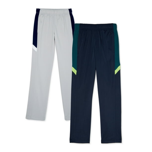 and1 fleece cargo pants