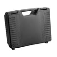thumbnail image 2 of Zorion Heavy Duty Tool Storage Box Shockproof Organizer Case Waterproof Carry Container 32cmx27cmx13cm, 2 of 9