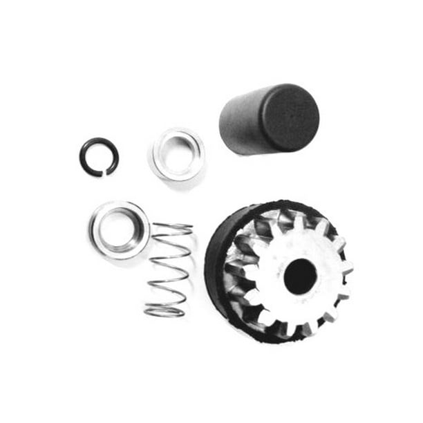Starter Drive Kit for Kohler 12 755 53 (12 098 09, 12 098 12, 12 098 21