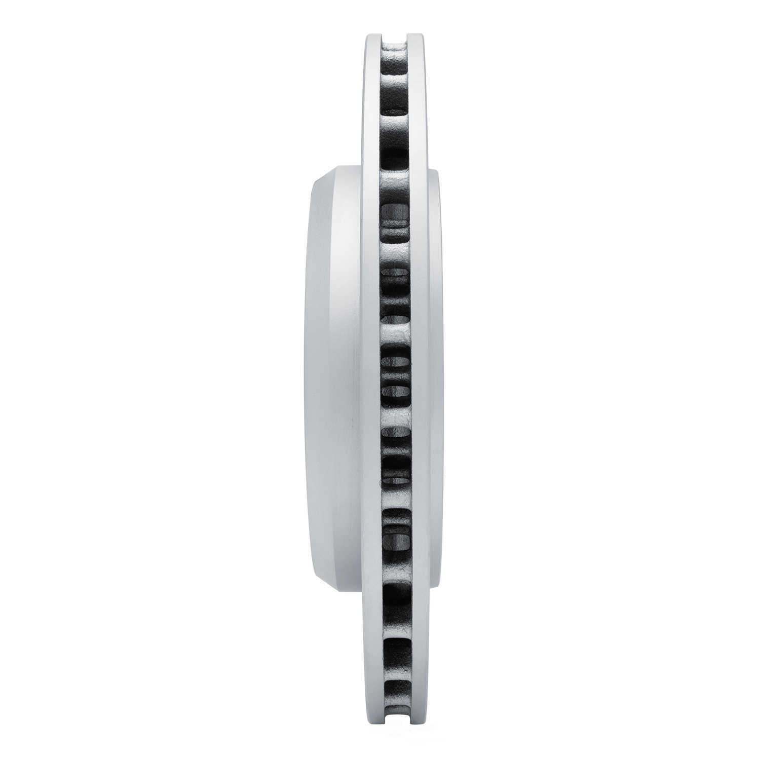 Dynamic Friction Company 810-42008R DFC Geoperformance Rotor - Slotted