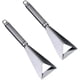 thumbnail image 1 of Cuchillo Triangular Para Tallar Frutas, Cuchillo Para Tallar De Acero Inoxidable, Herramienta De Cocina, Diseño Ergonómico Y Fácil De Usar, Adecuado Para El Hogar, Hotel, Restaurante, 1 of 5