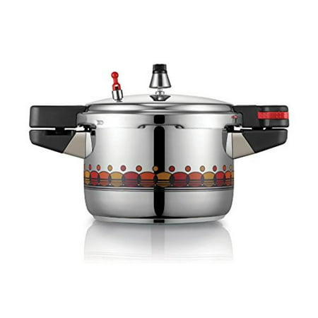 EAN 8805353010506 product image for PN Stainless Pressure Cooker Vienna  BSPC-20C | upcitemdb.com