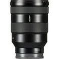 thumbnail image 3 of Sony FE 24-105mm f/4 G OSS Lens (SEL24105G/2) + Filter Kit + Cap Keeper + Cleaning Kit + More, 3 of 8
