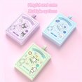 thumbnail image 4 of Sanrio Book TWS Auriculares Bluetooth Auriculares deportivos inalámbricos con reducción de ruido Auriculares Bluetooth con control táctil Todos los teléfonos móviles, 4 of 5
