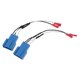 thumbnail image 1 of Adaptadores de altavoz Unique Bargains para automóvil para BMW 1 (E87/E88) (2004–2013) para BMW 1 (F20) (2014) adaptador de radio para automóvil, 1 of 7