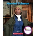 thumbnail image 1 of Pre-Owned Harriet Tubman (Rookie Biographies) (Unknown) 0531247376 9780531247372, 1 of 1